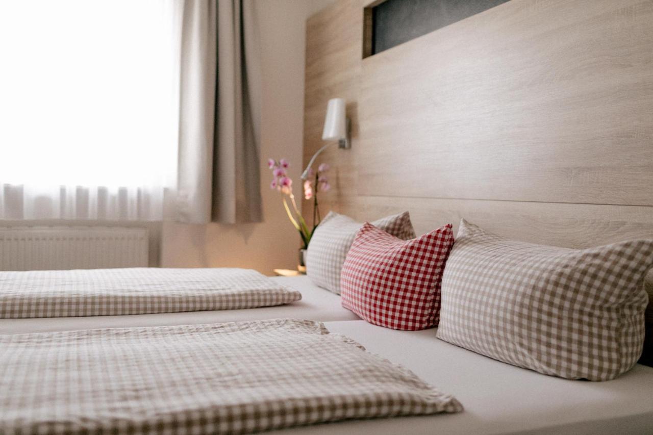 Hotel Vogtareuther-Hof Εξωτερικό φωτογραφία