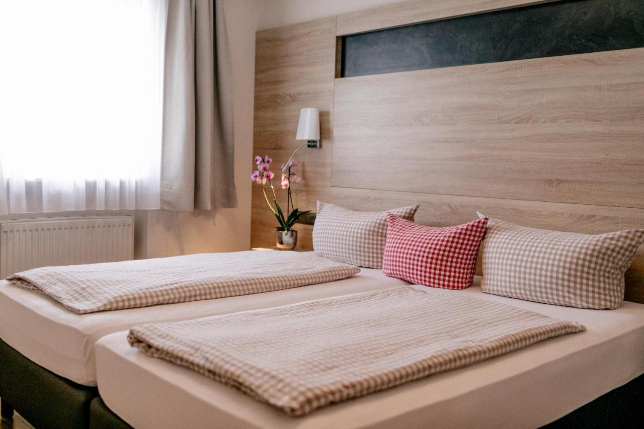 Hotel Vogtareuther-Hof Εξωτερικό φωτογραφία