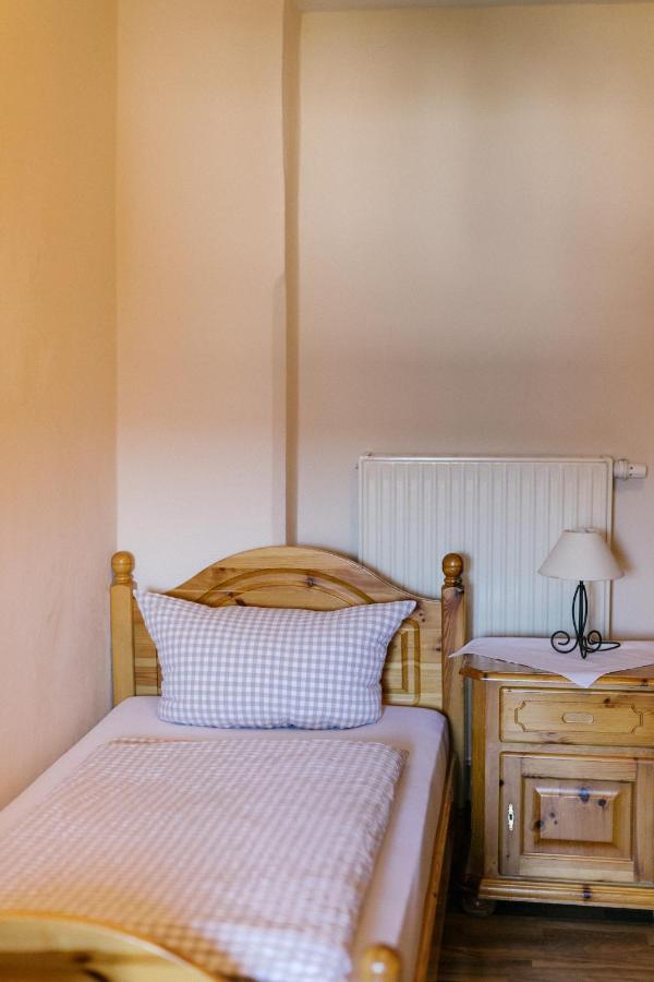 Hotel Vogtareuther-Hof Εξωτερικό φωτογραφία