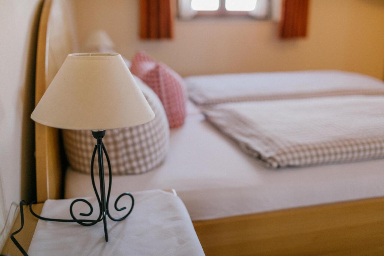 Hotel Vogtareuther-Hof Εξωτερικό φωτογραφία