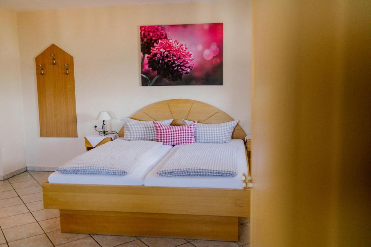 Hotel Vogtareuther-Hof Εξωτερικό φωτογραφία
