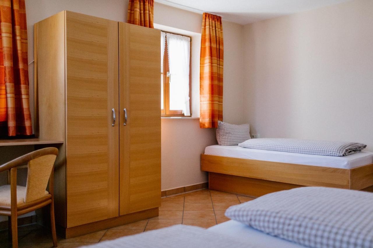 Hotel Vogtareuther-Hof Εξωτερικό φωτογραφία