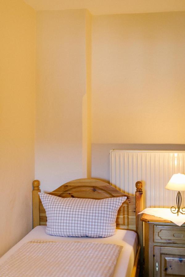 Hotel Vogtareuther-Hof Εξωτερικό φωτογραφία