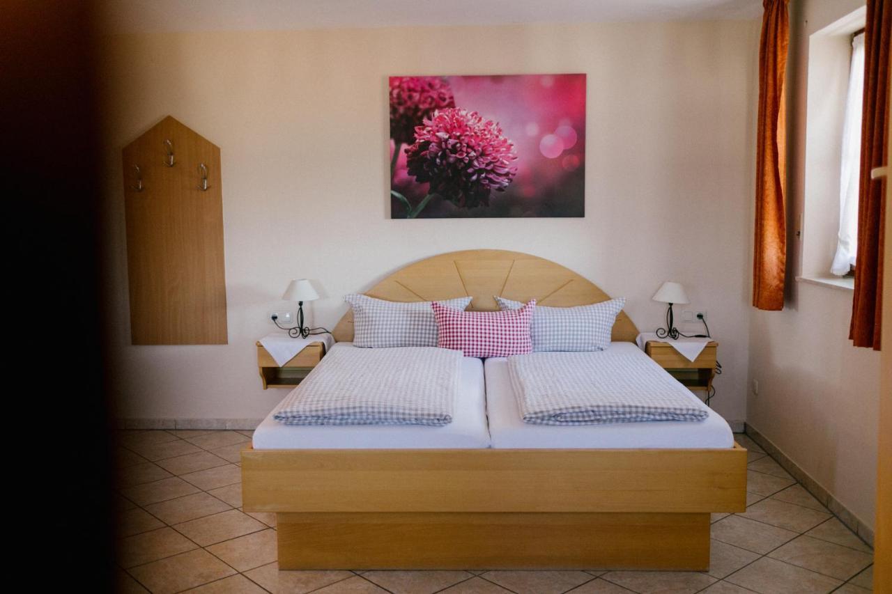 Hotel Vogtareuther-Hof Εξωτερικό φωτογραφία