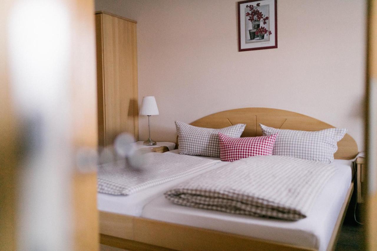 Hotel Vogtareuther-Hof Εξωτερικό φωτογραφία