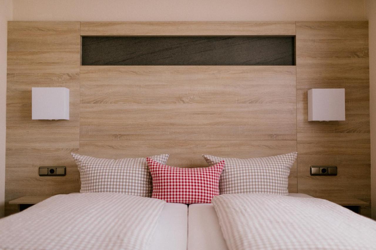 Hotel Vogtareuther-Hof Εξωτερικό φωτογραφία