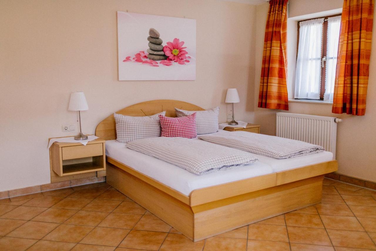 Hotel Vogtareuther-Hof Εξωτερικό φωτογραφία