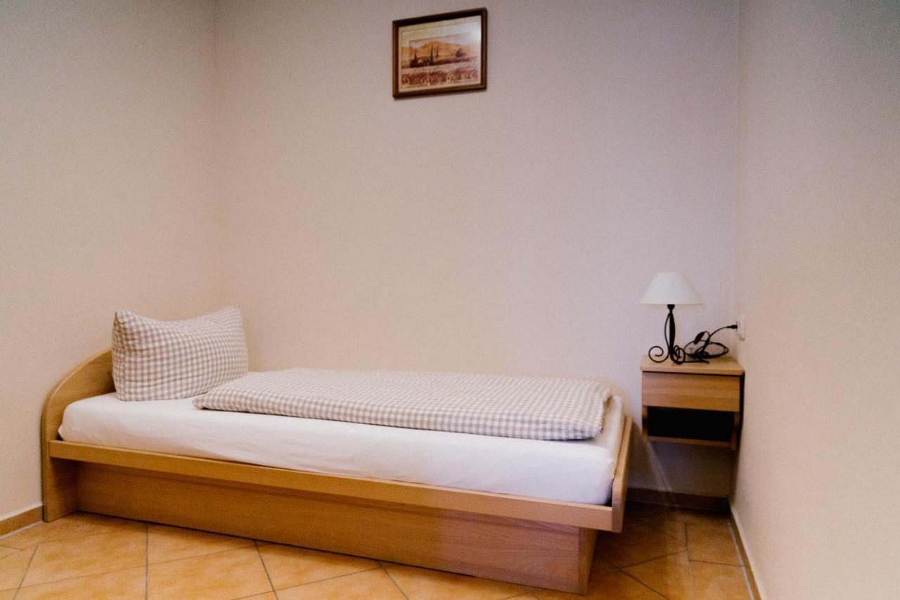 Hotel Vogtareuther-Hof Εξωτερικό φωτογραφία