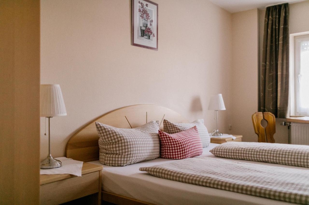 Hotel Vogtareuther-Hof Εξωτερικό φωτογραφία