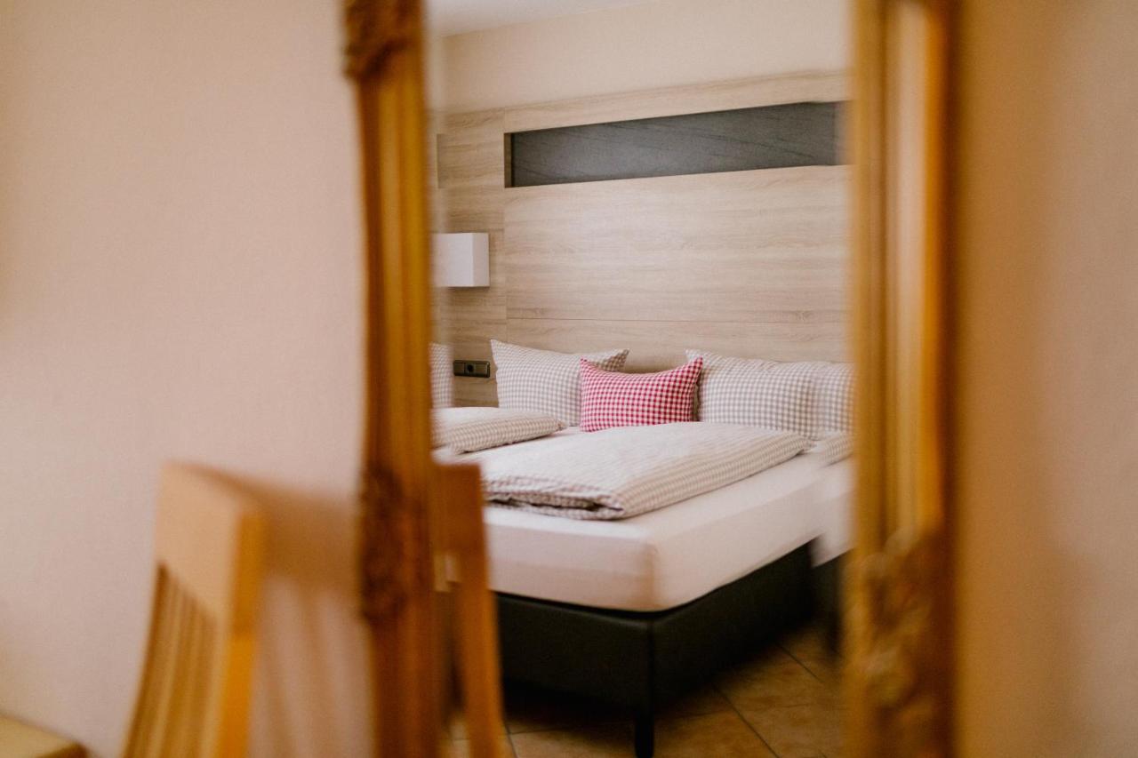 Hotel Vogtareuther-Hof Εξωτερικό φωτογραφία